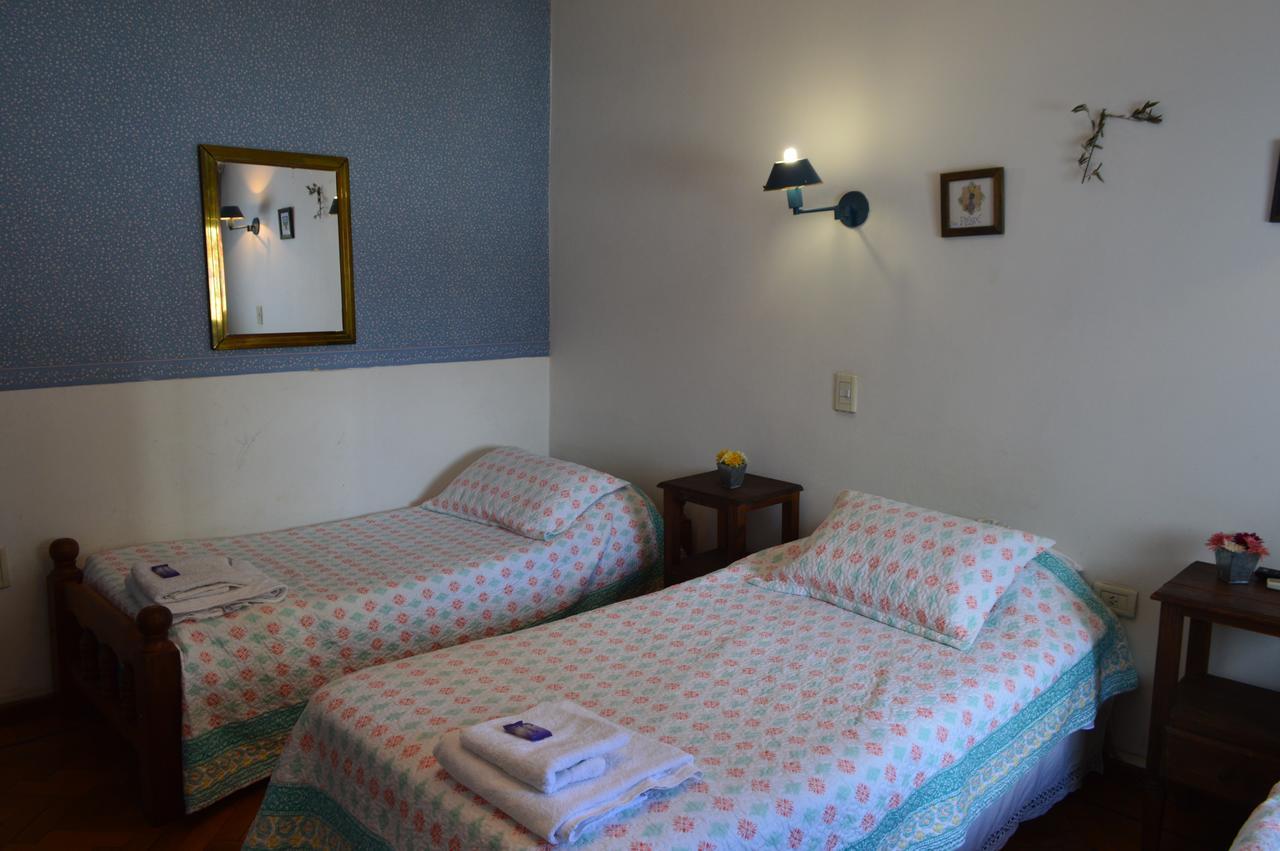 Hospedaje 371 Hotel Salta Kültér fotó